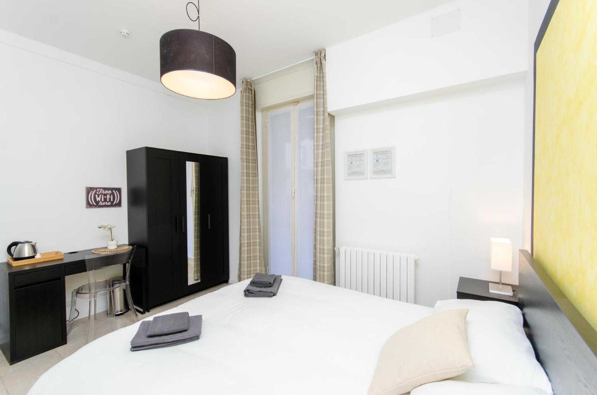 Yellow Room Mailand Exterior foto